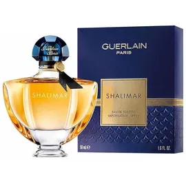 Guerlain Shalimar Eau de Toilette 90 ml