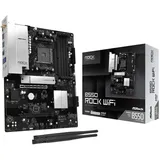 ASRock B550 ROCK WiFi AM4 ATX