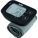 Laica BM1007 Blutdruckmessgerät vollautomatische für die Messung am Handgelenk Automatisch 4 Benutzer