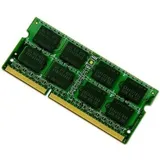 Fujitsu DDR4 - Modul - 16 GB SO DIMM 260-PIN