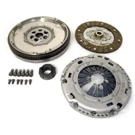 Sachs Kupplungssatz ZMS passend für Caddy Golf 6 Passat 1.6 1.9 Tdi