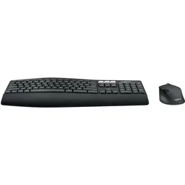 Logitech MK850 Performance Wireless UK Set