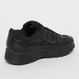 Nike P-6000 Herren Black/Black 40,5