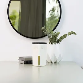 Wenko Raumentfeuchter Drop