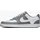 Nike Court Vision Low Herren Freizeitschuhe, grau, Größe 45 - 45