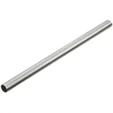 Keuco Duschvorhangstange 40 cm silber