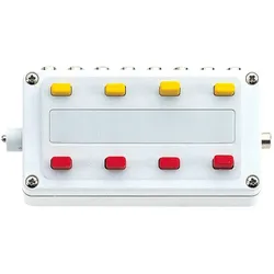 Märklin 72740 - Schaltpult zum Verteilen eines Bahn- oder Lichtstromkreises