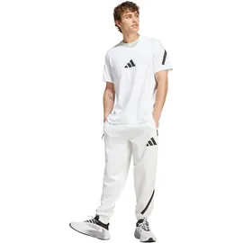 adidas Z.N.E. T-Shirt White 3XL