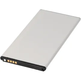 AccuCell Akku passend für LG X5, X5 4G LTE, Li-Ion, 3,85V, 2800mAh, 10,8Wh, mit IC chip