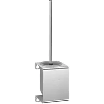 Wagner-Ewar WC-Bürstengarnitur P-Line Weiß (735261)