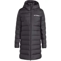 adidas Terrex Multi Light Down Hooded 2.0 Parka (Größe M,