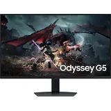 Samsung Odyssey G5 G50D, 32" (LS32DG500EUXEN)