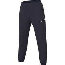 Nike Dri-FIT Standard Issue Jogginghose Obsidian/White M