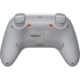 GameSir Nova Lite 2 Gamepad Luminous White Nintendo Switch