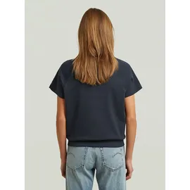 G-Star Raglan T-Shirt Blau S