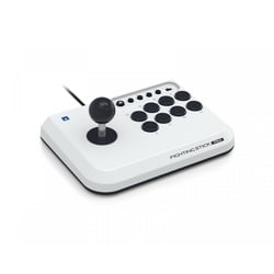 Hori Fighting Stick Mini (PS5/PS4/PC) - Weiß