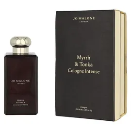 Jo Malone London Myrrh & Tonka Cologne Intense 100 ml