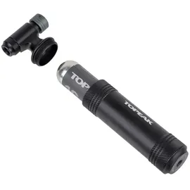 Topeak AirBooster Pro