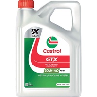 Castrol GTX Ultraclean 10W-40 A3/B4 4l