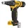 DeWalt Akku-Nietpistole ohne Akku + T STAK Box