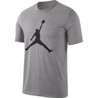 Jordan Jumpman, Crew T-Shirt Grau F091