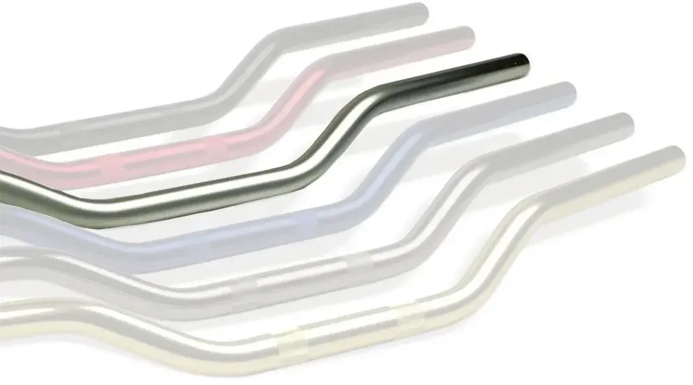 Trw Superbike Aprilia Na 850 Mana 08 Tracker-lenker - Silver - 22 mm - 750 mm