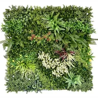 Primaflor Kunsthecke Jade B 100x100cm