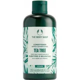 The Body Shop Tea Tree Conditioner 250 ml
