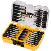 DeWalt Bit-Set (40-tlg. Schwarz/Gelb, 22.3 x 22.3 x 4.2