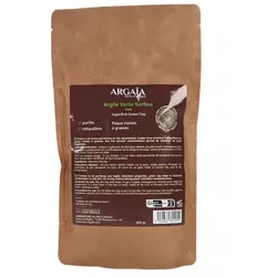 Argaia Grüne Tonerde Pulver 300g