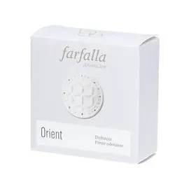 Farfalla Duftstein - Orient 1 Stück