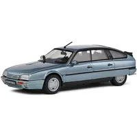 Solido 1:43 Citroën CX GTI Turbo II blau