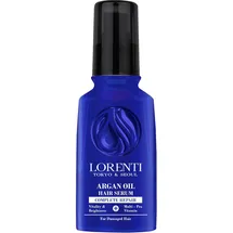 lorenti tokyo & seoul TOKYO & SEOUL Haar Serum Argan Serum 125 ml
