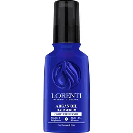 lorenti tokyo & seoul TOKYO & SEOUL Haar Serum Argan Serum 125 ml