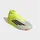 adidas F50 League Mid FG/MG Team Solar Yellow 2 / Core Black / Lucid Red 48 