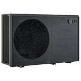 LG Therma V R290 Monobloc Luft/Wasser-Wärmepumpe 14 kW
