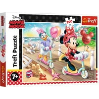 Trefl Disney Minnie Mouse (Kinderpuzzle)