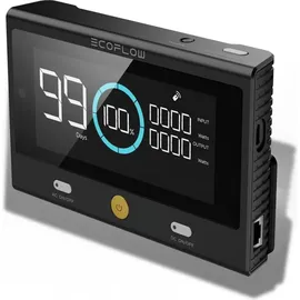 EcoFlow Delta Pro Fernbedienung 10,8 cm x 10,8 cm