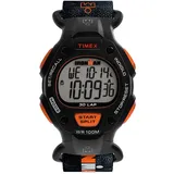 Timex Herren Digital Quarz Armbanduhr Ironman Modern Vintage