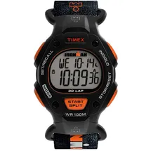 Timex Herren Digital Quarz Armbanduhr Ironman Modern Vintage