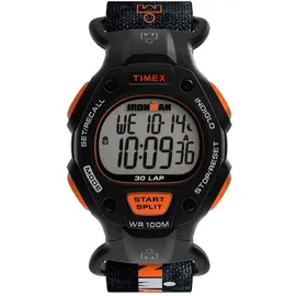 Timex Herren Digital Quarz Armbanduhr Ironman Modern Vintage