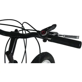 Dacapo Nelson 26 Zoll RH 48 cm Damen weiß