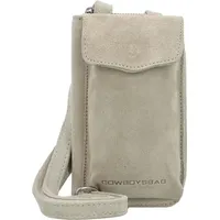 Cowboysbag Richfield Handytasche Leder 9.5 cm sand