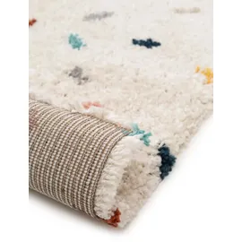 Lytte Kinderteppich Gobi Multicolor 80x150 cm - Teppich für Kinderzimmer,