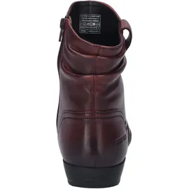 Josef Seibel Naly 63 für Damen, rot Größe 36