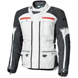 Held Carese Evo Textiljacke rot XXXL