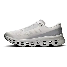 On Cloudmonster 3 Herren Wolf/Wolf 43