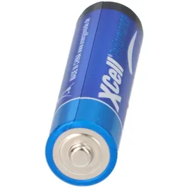 XCell 8x XCell LR03 Micro Super Alkaline Batterie AAA 2x 4er Folie