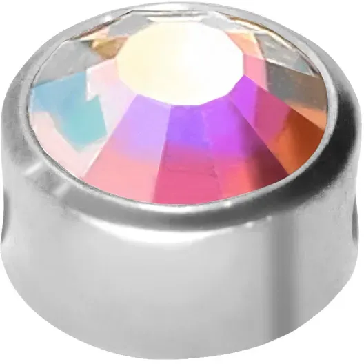 Titan Klemmdisc KRISTALL
