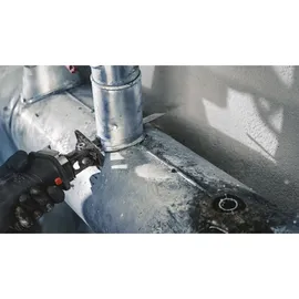 Bosch PRO Demolition Säbelsägeblatt Set 6-tlg.